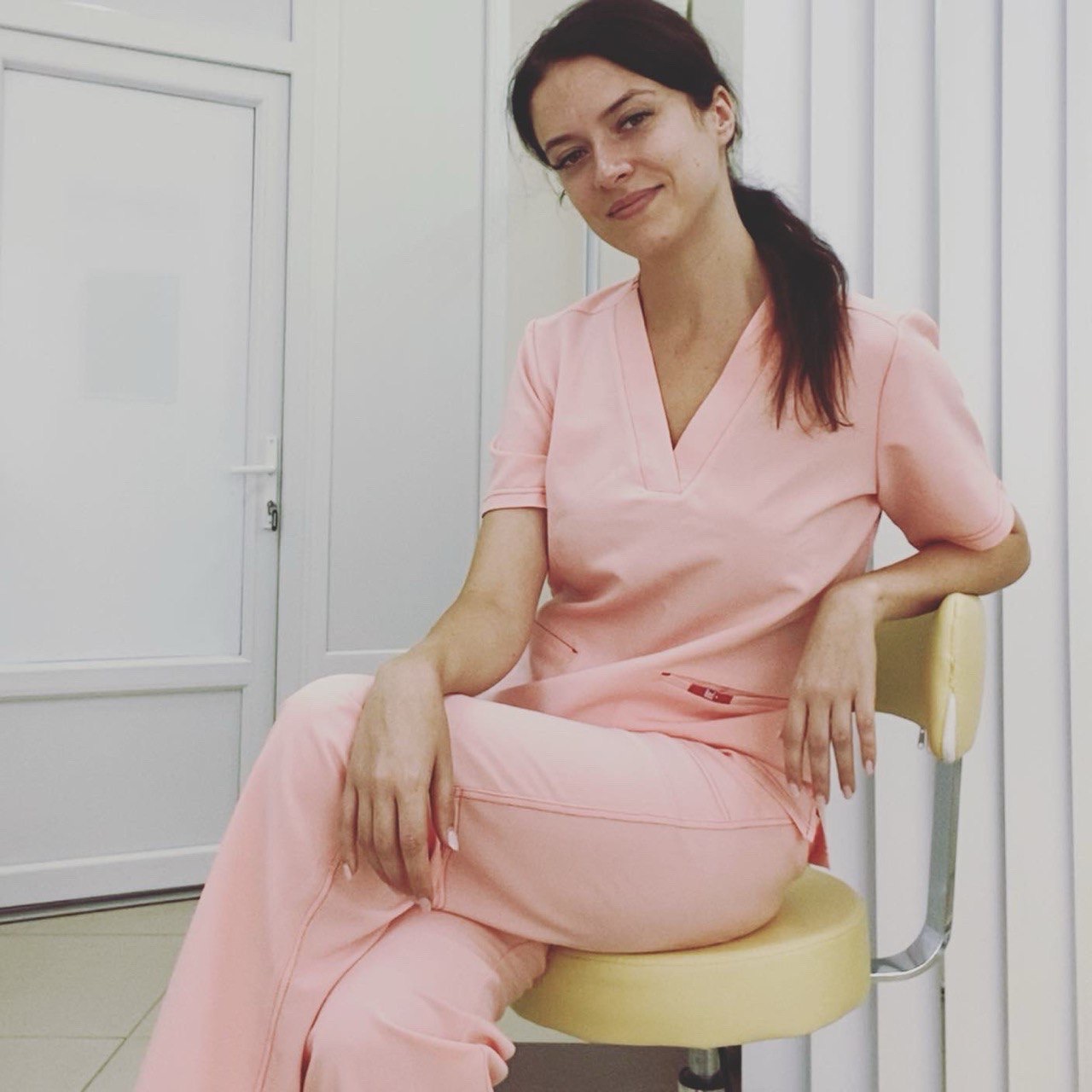 Елизавета Гребешкова / Жевлакова